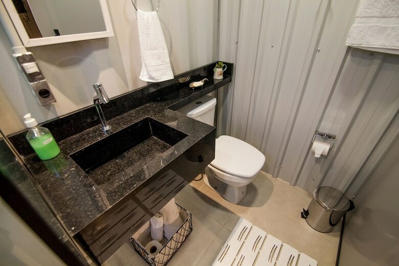 Apartamentos Vivenda Zilda Lobo