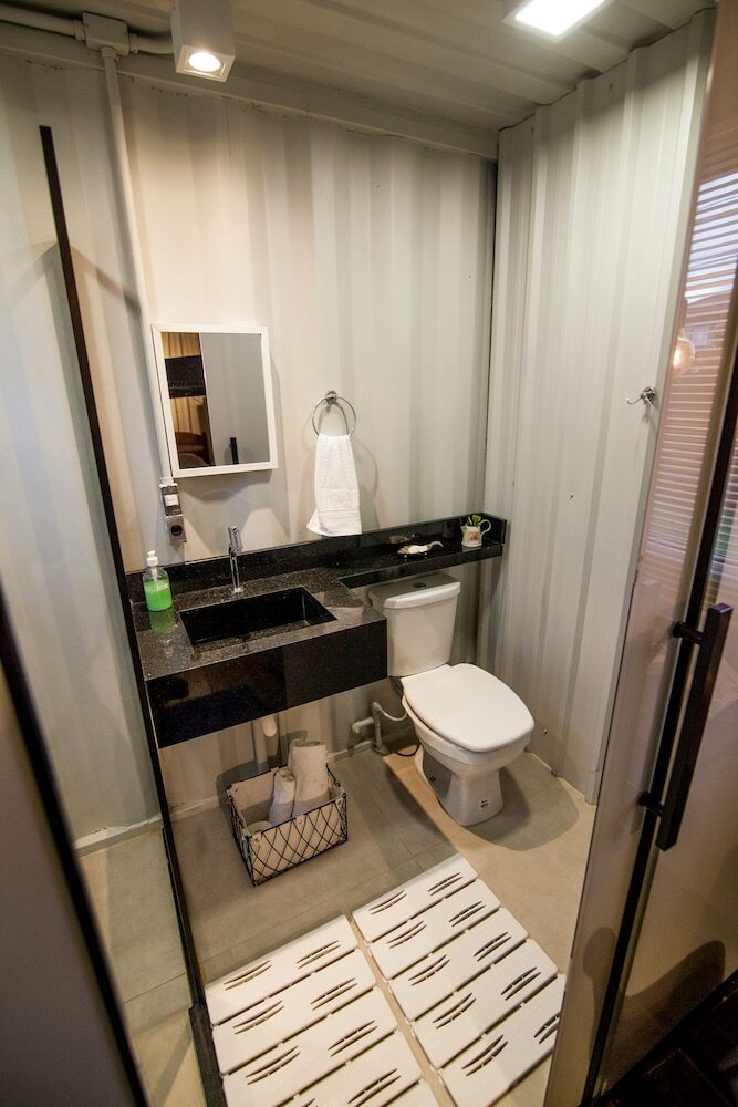 Apartamentos Vivenda Zilda Lobo
