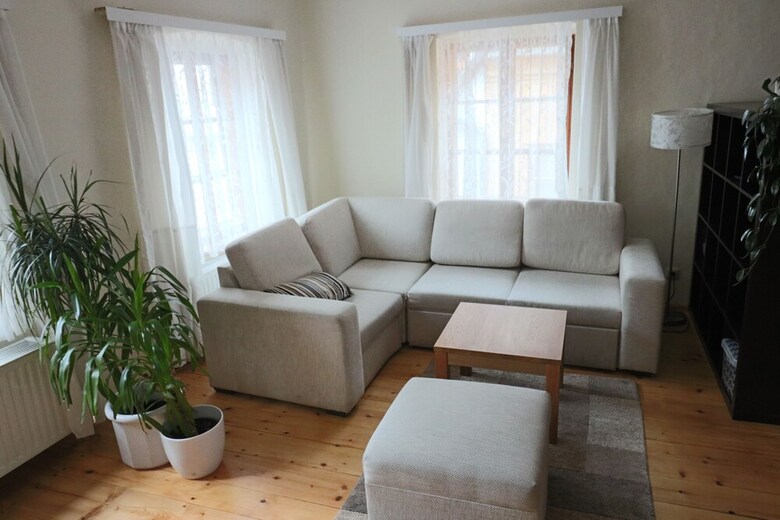 Aparthotel Apartment Soukenick� 44