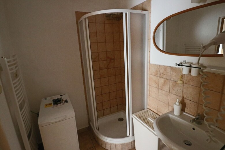 Aparthotel Apartment Soukenick� 44