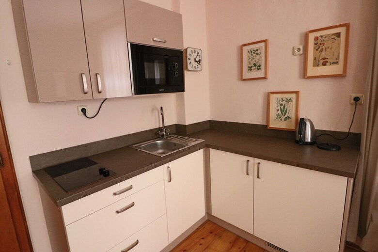 Aparthotel Apartment Soukenick� 44