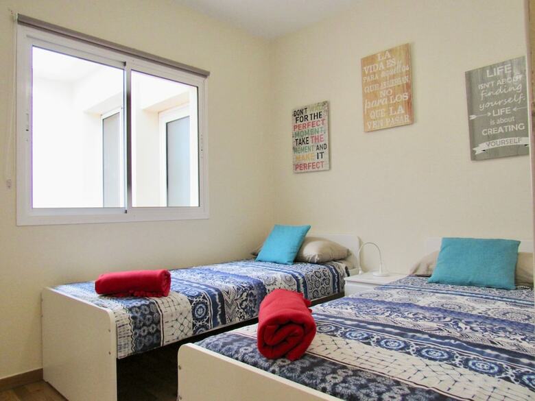 Apartamentos Chill And View By Lovely Property