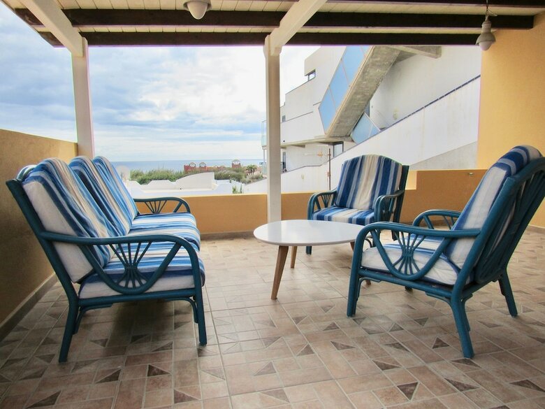 Apartamentos Chill And View By Lovely Property