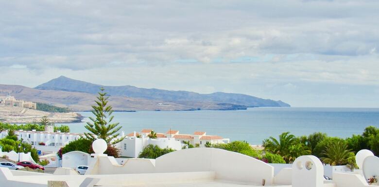 Apartamentos Chill And View By Lovely Property