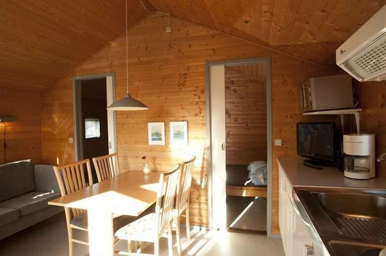 Nordstrand Camping & Cottages
