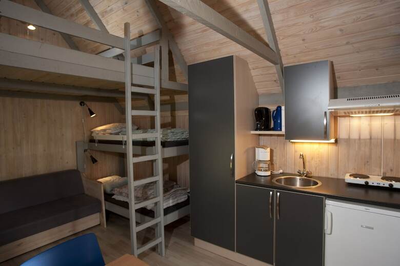 Nordstrand Camping & Cottages