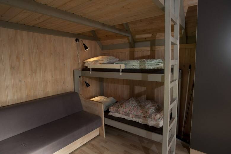 Nordstrand Camping & Cottages