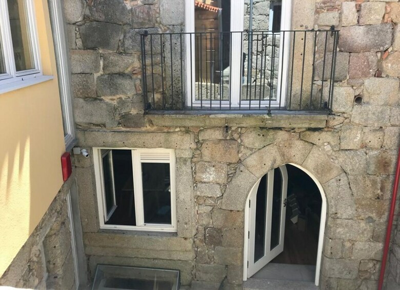 Hostal Hostel One Ribeira - Adults Only