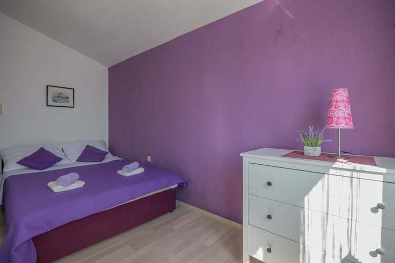 Apartamentos Village House Imotski