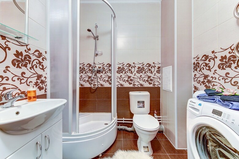 Apartaments Vesta River Okhta