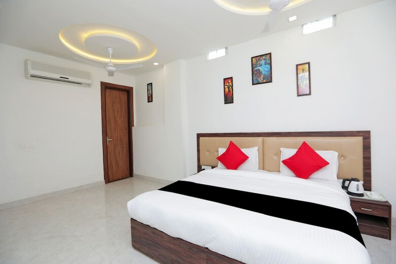 Hotel The Shriansh Agra