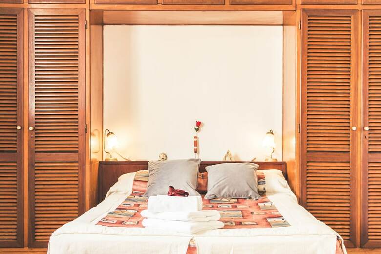 Apartamento En Av. Belgrano