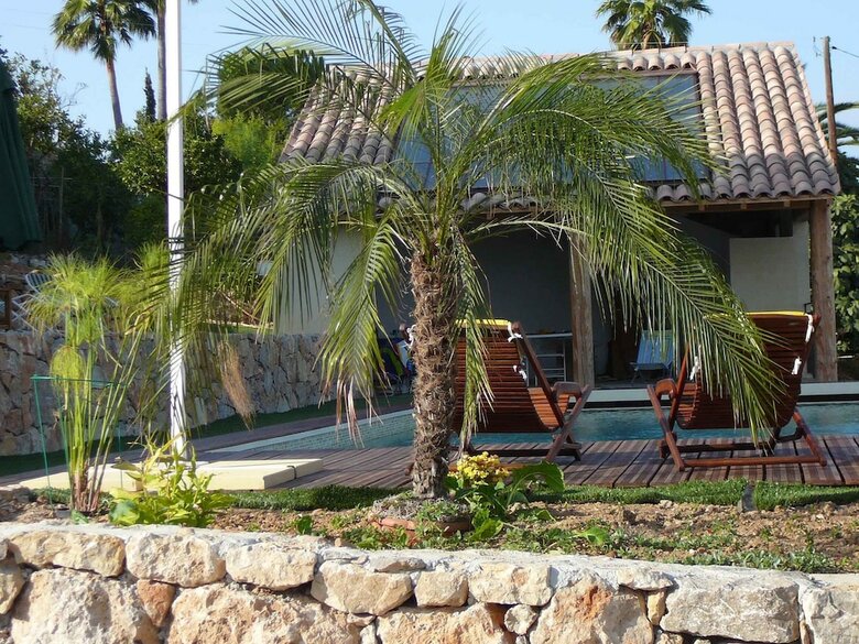 Hotel Chambres D'hotes La Bigarade