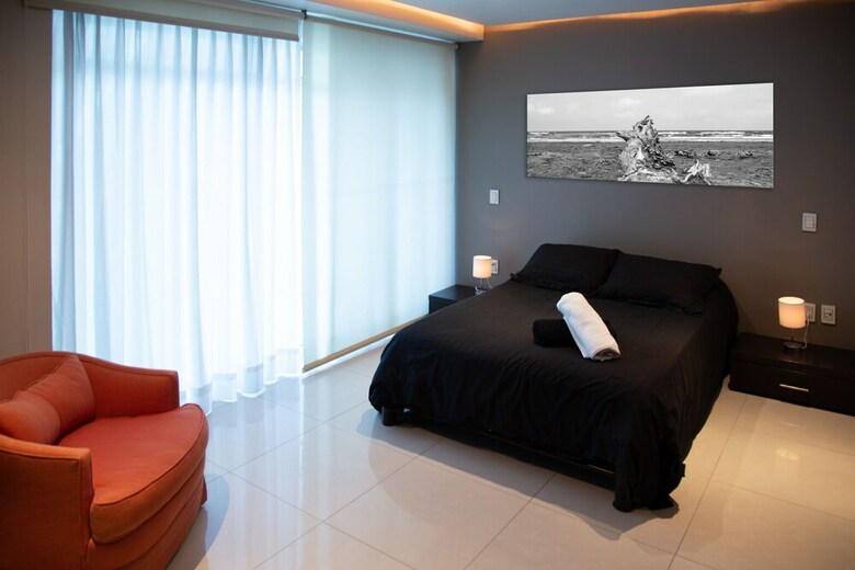 Apartamentos Moderno Y Amplio Depto Aristoteles
