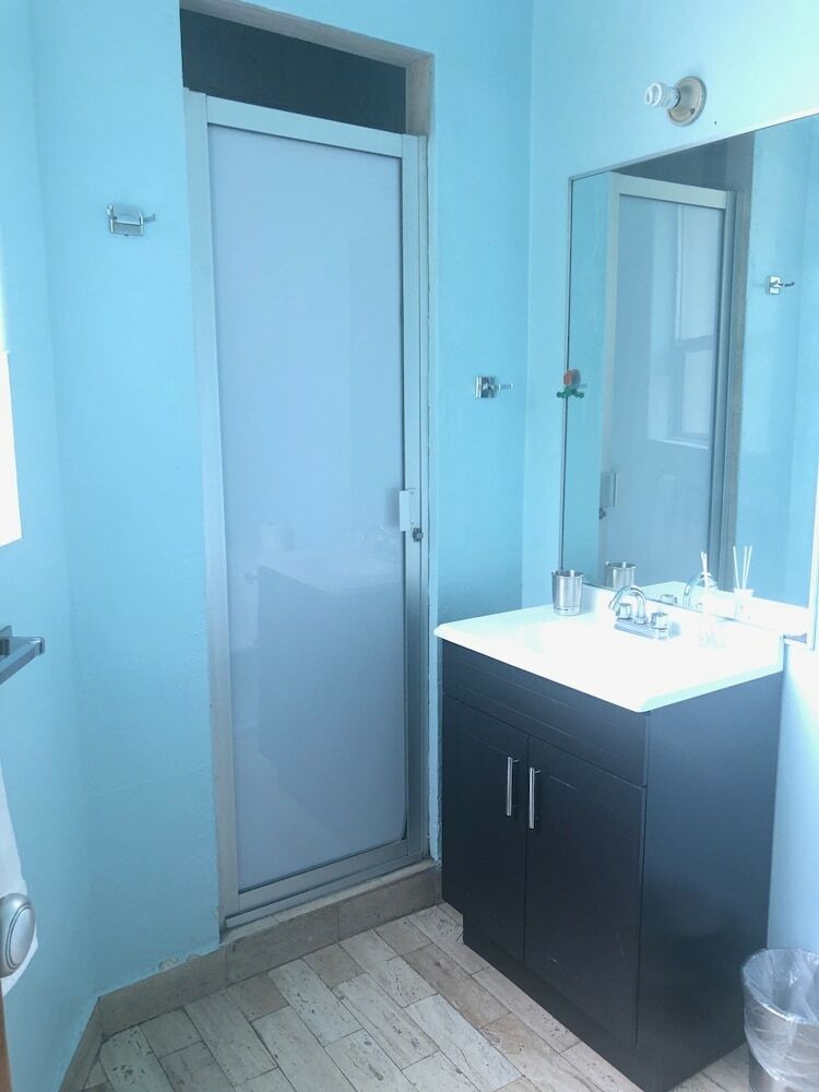 Apartamentos Increible Depto Para Viajeros Polanco