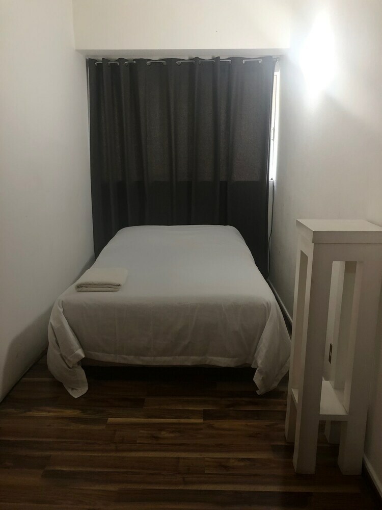 Apartamentos Increible Depto Para Viajeros Polanco