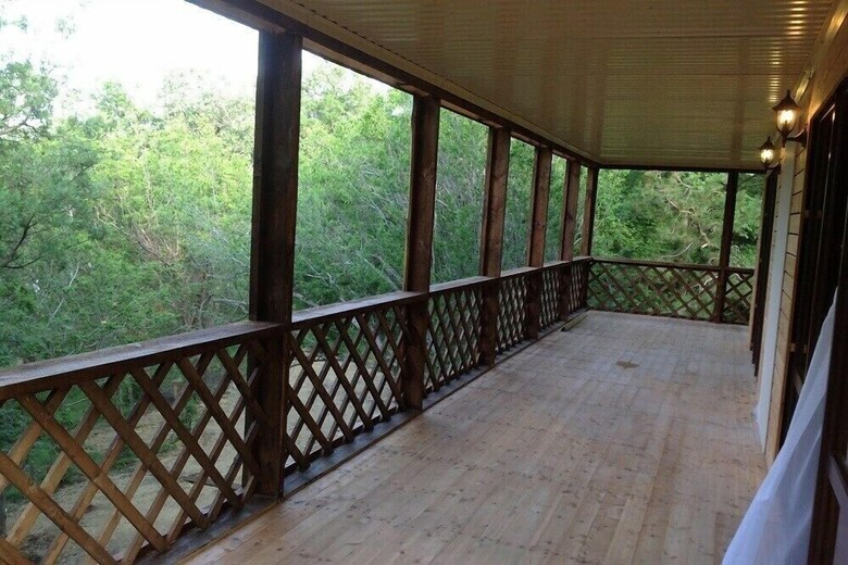 Hotel Green Wood
