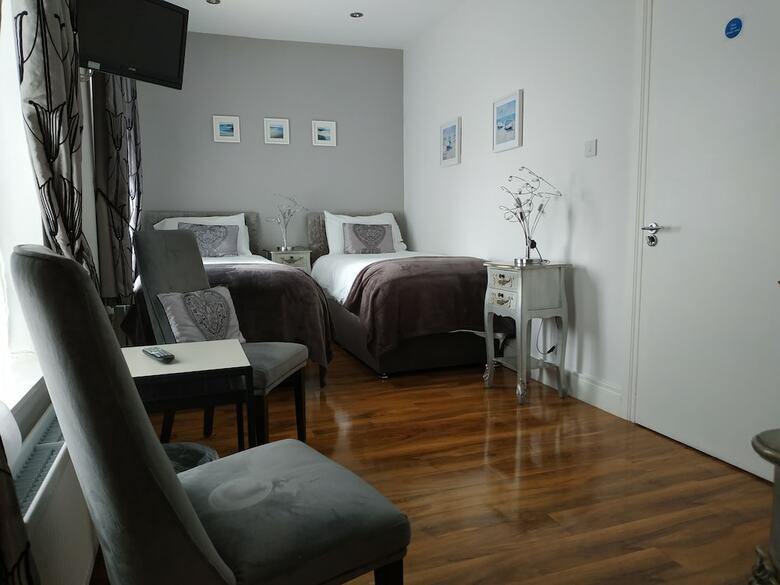 Mandalay B&B