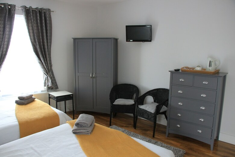 Mandalay B&B