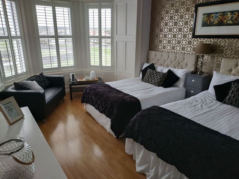 Mandalay B&B