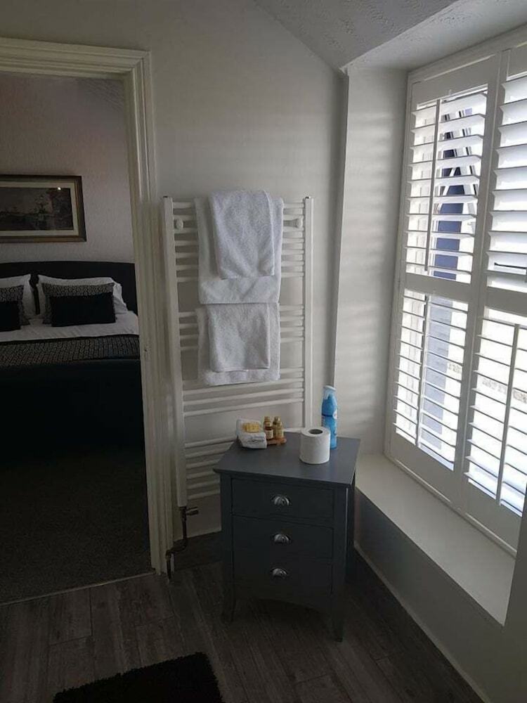 Mandalay B&B