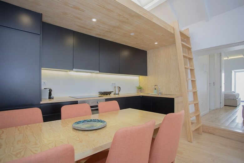 Apartamentos Liiiving - Foz Cosy House