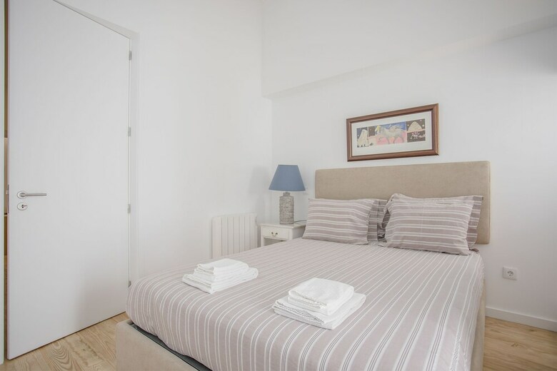 Apartamentos Liiiving - Foz Cosy House