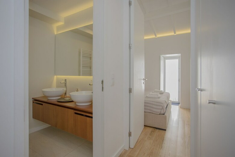 Apartamentos Liiiving - Foz Cosy House