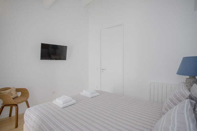 Apartamentos Liiiving - Foz Cosy House