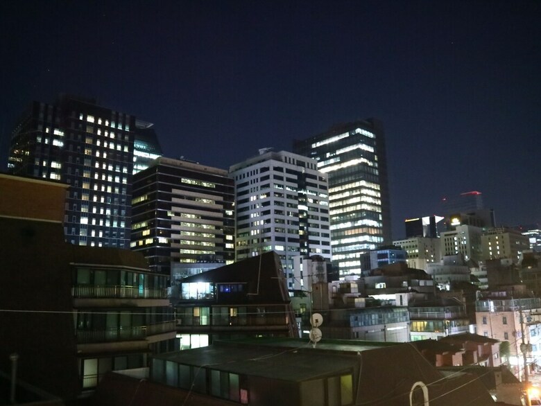 Hotel Urbanexit