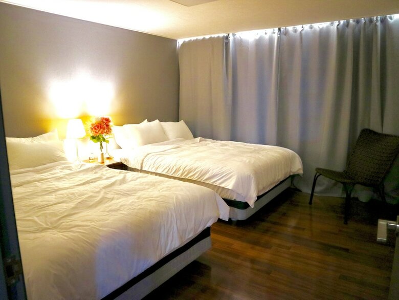 Hotel Urbanexit