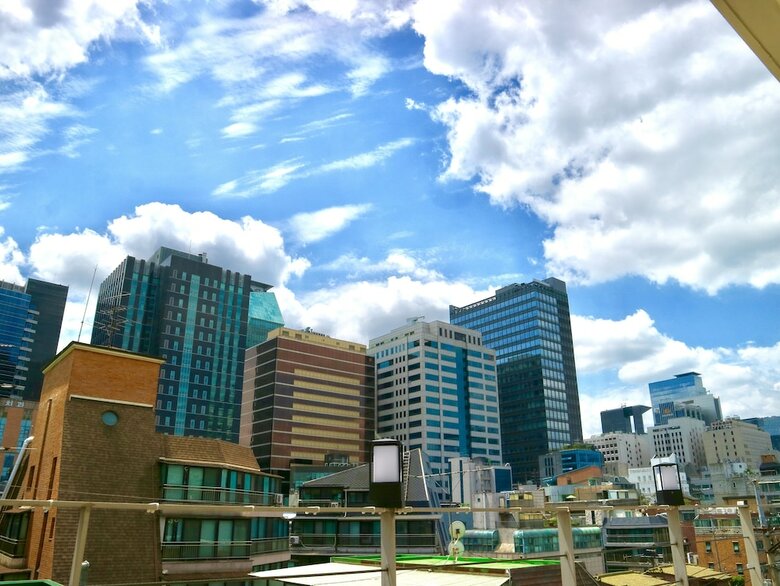 Hotel Urbanexit