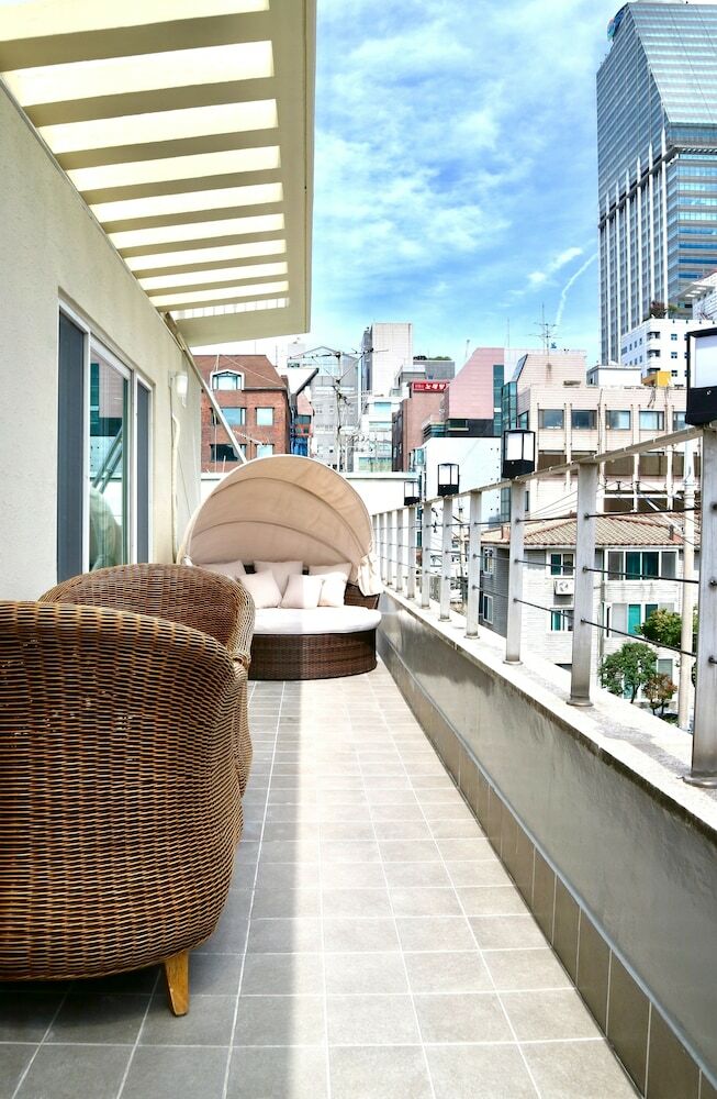 Hotel Urbanexit