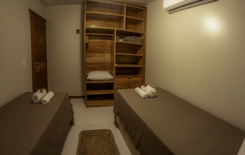 Apartamentos Villa Das Palmeiras
