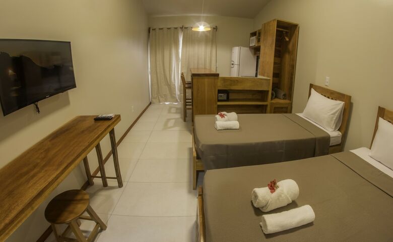 Apartamentos Villa Das Palmeiras