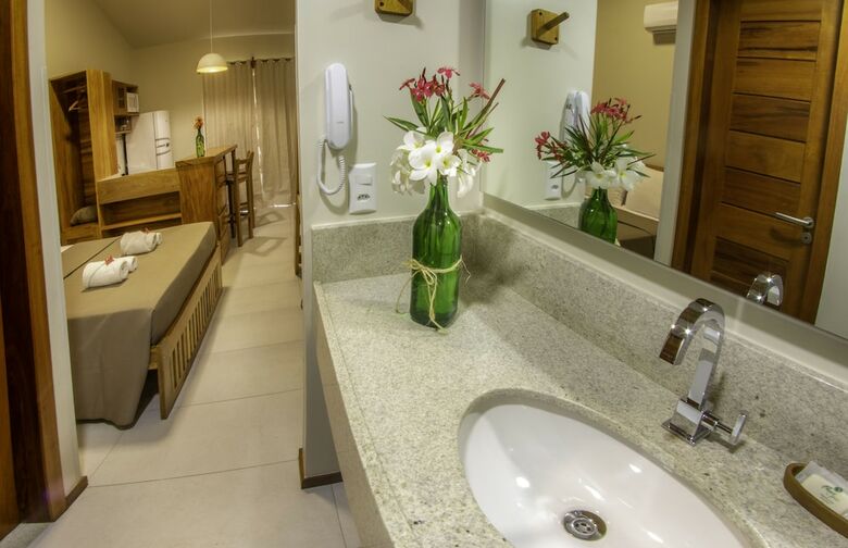 Apartamentos Villa Das Palmeiras