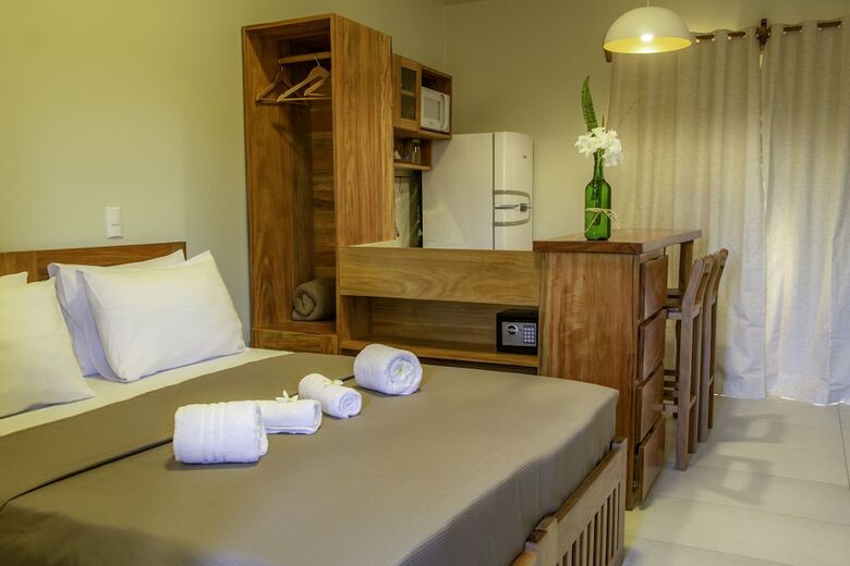 Apartamentos Villa Das Palmeiras