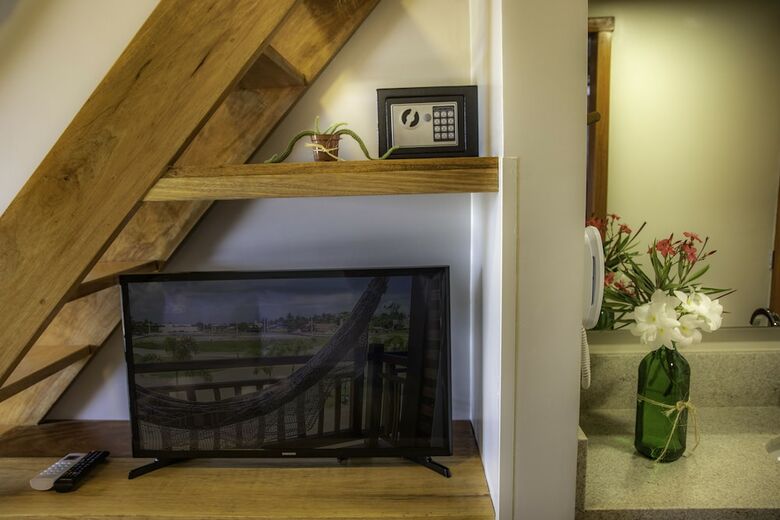 Apartamentos Villa Das Palmeiras