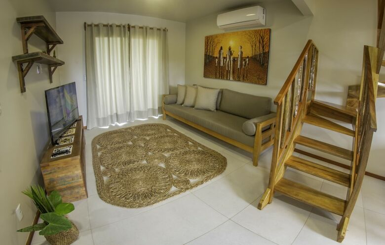Apartamentos Villa Das Palmeiras