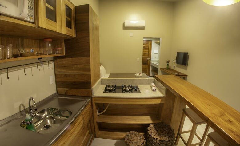 Apartamentos Villa Das Palmeiras