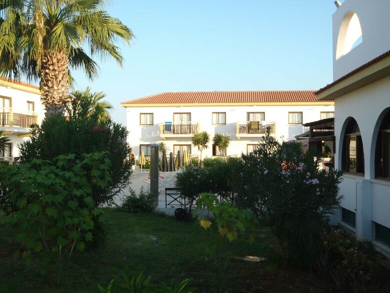 Aparthotel Cosmelenia Hotel Apartments