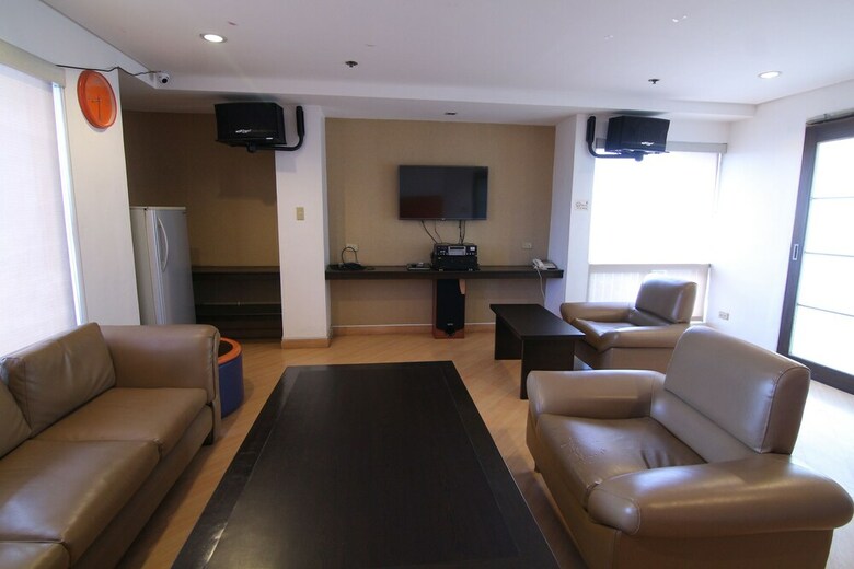 Oyo 106 24h City Hotel
