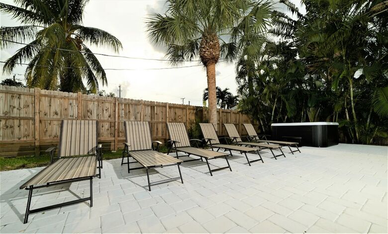 Casa Ria Luxury House W Private Pool