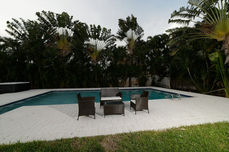 Casa Ria Luxury House W Private Pool