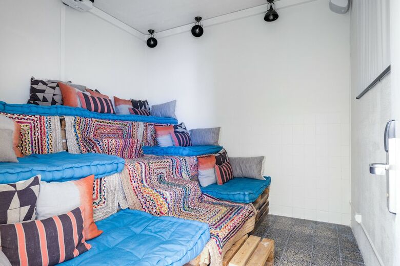 Hostal Selina Shared Milfontes