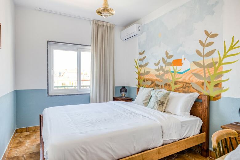 Hostal Selina Shared Milfontes