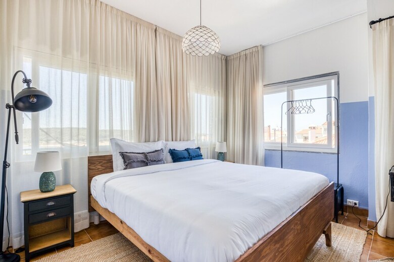 Hostal Selina Shared Milfontes