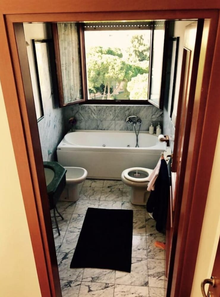 Apartamento Ostium Sea Star