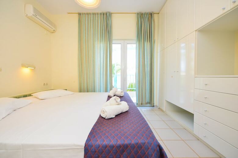 Aparthotel Golden Dream Apartments