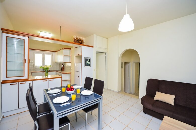 Aparthotel Golden Dream Apartments